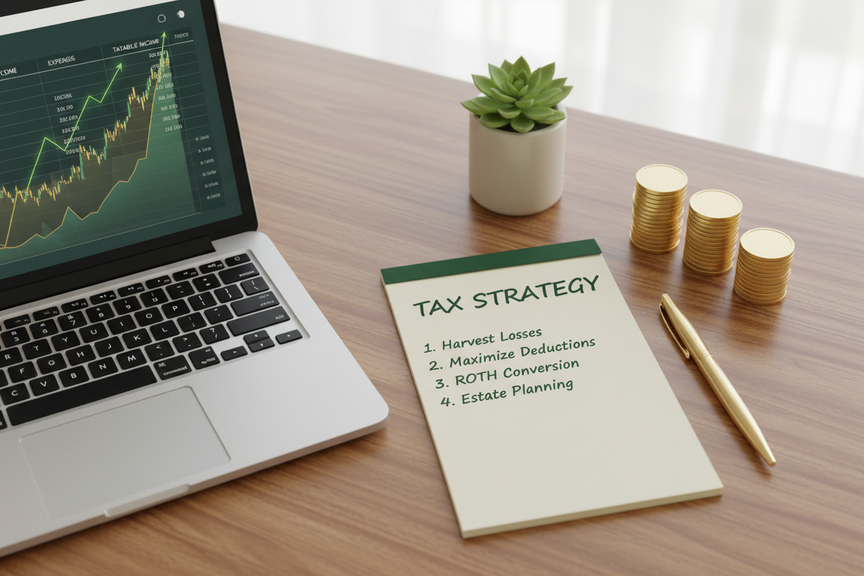 Tax Planning