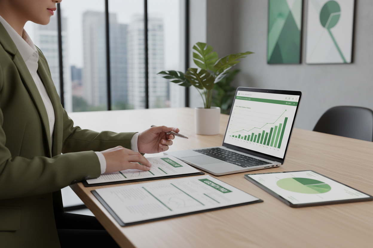 Payroll Services